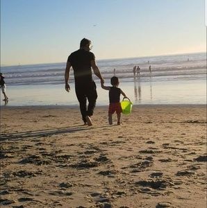 Meet your Posher, Melvin